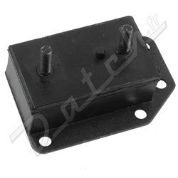 SILENT-BLOC/SUPPORT MOTEUR MGA-MGB (DROIT)