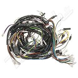 LOOM-MAIN RHD 69-70 MGB