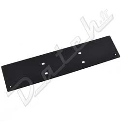 BACKING-NO.PLATE FRONT