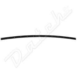 PLATE-BUMPER CLAMP LOWER MGB