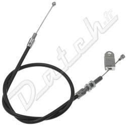 CABLE D'ACCELERATEUR MGB 1974-1980 (CAG)