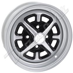 WHEEL-ROSTYLE MGB REC