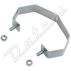CERCLAGE DE VASE D'EXPANSION MGB/SPRIGET