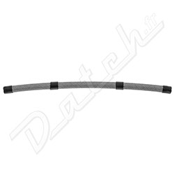 HOSE-FUEL FILTER/FRONT CARB B