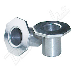 EMBASE DE LOQUET DE PORTE MGF (LA PAIRE)