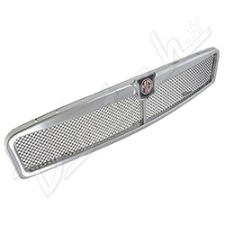 CALANDRE MGB 1972-1974 "MESH" NOIR
