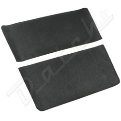 ISOLANT DE CAPOT MGB (KIT) QUALITE