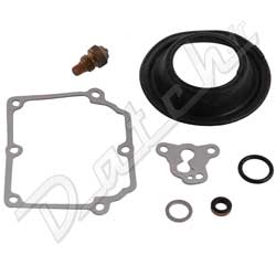 SERVICE KIT-CARB CD150