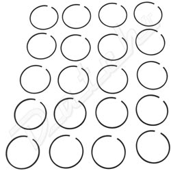 SEGMENTS SERIE-A  850/948 (+60)