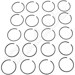 SEGMENTS SERIE-A  850/948  (STD)