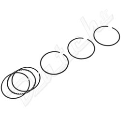 SEGMENTS SERIE-A 970/1071/1275 (STD) COOPER