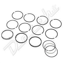 SEGMENTS SPRIGET 1500/SPITFIRE 1300-1500 (+60)