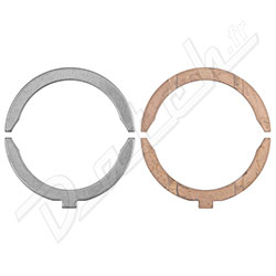 THRUST-CRANK SET 0.010 MGC