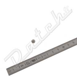 BILLE 0-1/4" (6.35 mm) (SYNCHRO/OVERDRIVE) MGT/SPRIGET/SPIT/TR2-TR7/STAG
