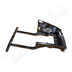 FRONT END CB MGB