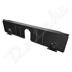 TRAVERSE PLANCHER/RETOUR DE PLANCHER SPRIGET