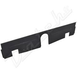 HEELBOARD-REAR OUTER S&M