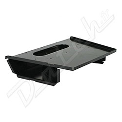 PANEL-BATTERY/HEATER SUPPORT