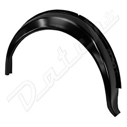 WHEELARCH-REAR LH OUTER(RWA)