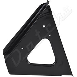 WEB-SIDE PANEL RH MID