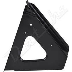 WEB-SIDE PANEL LH MID