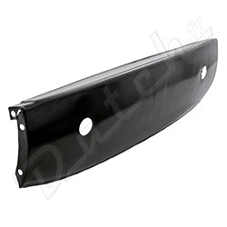 VALANCE-FRONT CB S&M