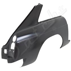 WING-REAR LESS B POST RH