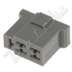 CONNECTOR-WIPER MOTOR