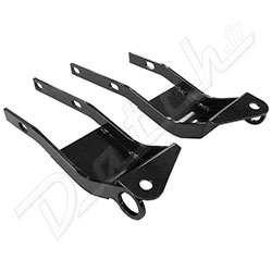 MOUNTING BRACKETS - PAIR - spot lights