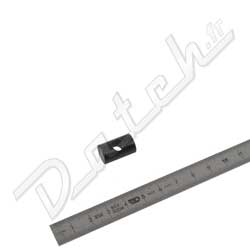 ENTRETOISE DE CABLE DE FREIN A MAIN MGF
