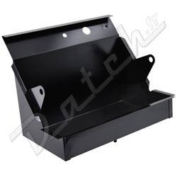 BAC A BATTERIE TR2-TR3