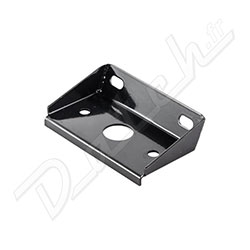 SUPPORT DE SERRURE DE CAPOT AUSTIN-HEALEY