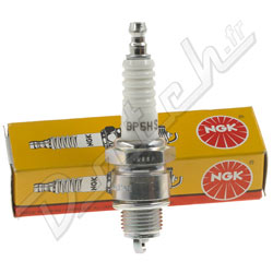 BOUGIE NGK BP6HS