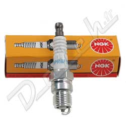 BOUGIE NGK BPR6FS