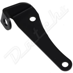 SUPPORT DURITE DE FREIN ETRIER AVANT AUSTIN-HEALEY (DROITE)
