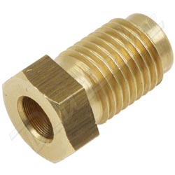 UNION-brake pipe(male)-7/16\'