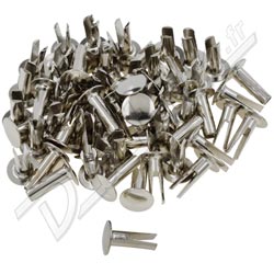 SPLIT RIVET (64 PACK)