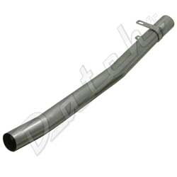 EXHAUST-LINK PIPE S/S RB MGB
