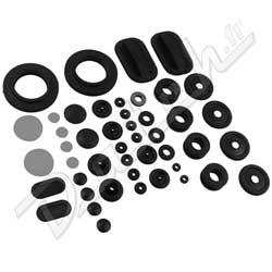 GROMMET-SELECTION S&M