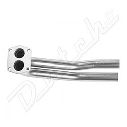 FR PIPE SS TR4A-6