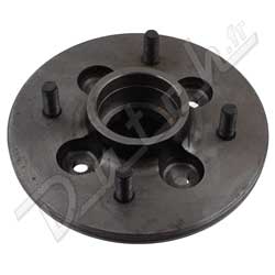 HUB-FRONT S/W S&M