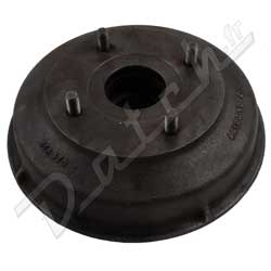 TAMBOUR DE FREIN ADO16 (ARRIERE)