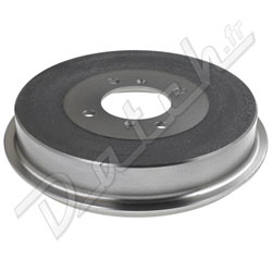 DRUM-BRAKE 66> MGB(TUBE)