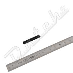 PIN-ROLL-AXLE(TUBE)