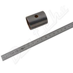 BAGUE DE PIVOT DE DIRECTION MGB (VERTICALE) INFERIEUR