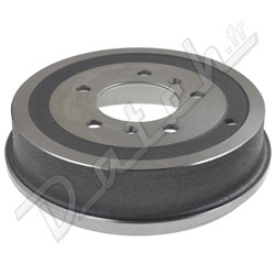 DRUM-BRAKE MGC