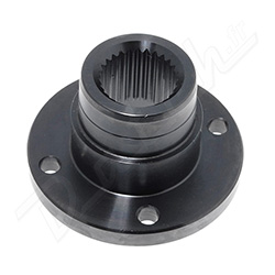FLANGE-DIFF/PROP MGB