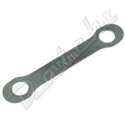 ARRETOIR D'ETRIER MGB/SPRIGET