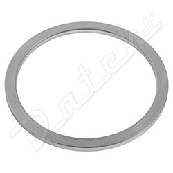SPACER-AXLE 0.137 MGB