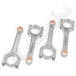 BIELLE SERIE-A 1071/1275 COOPER S (EN H) "ARROW" AXE 20mm (LES 4)